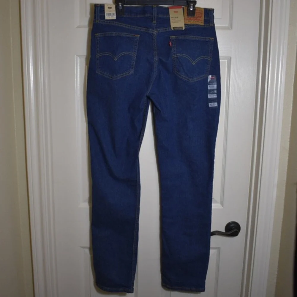 Levis levi 511
